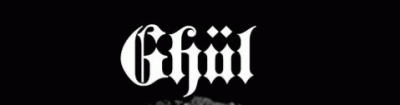 logo Ghül (UK)